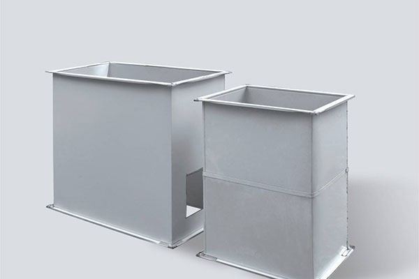 通風管道如何做好保養？